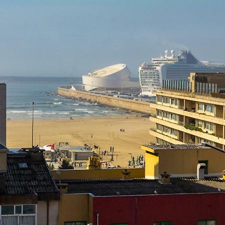 Apartamento Da Praia - Surf Matosinhos  Exterior photo