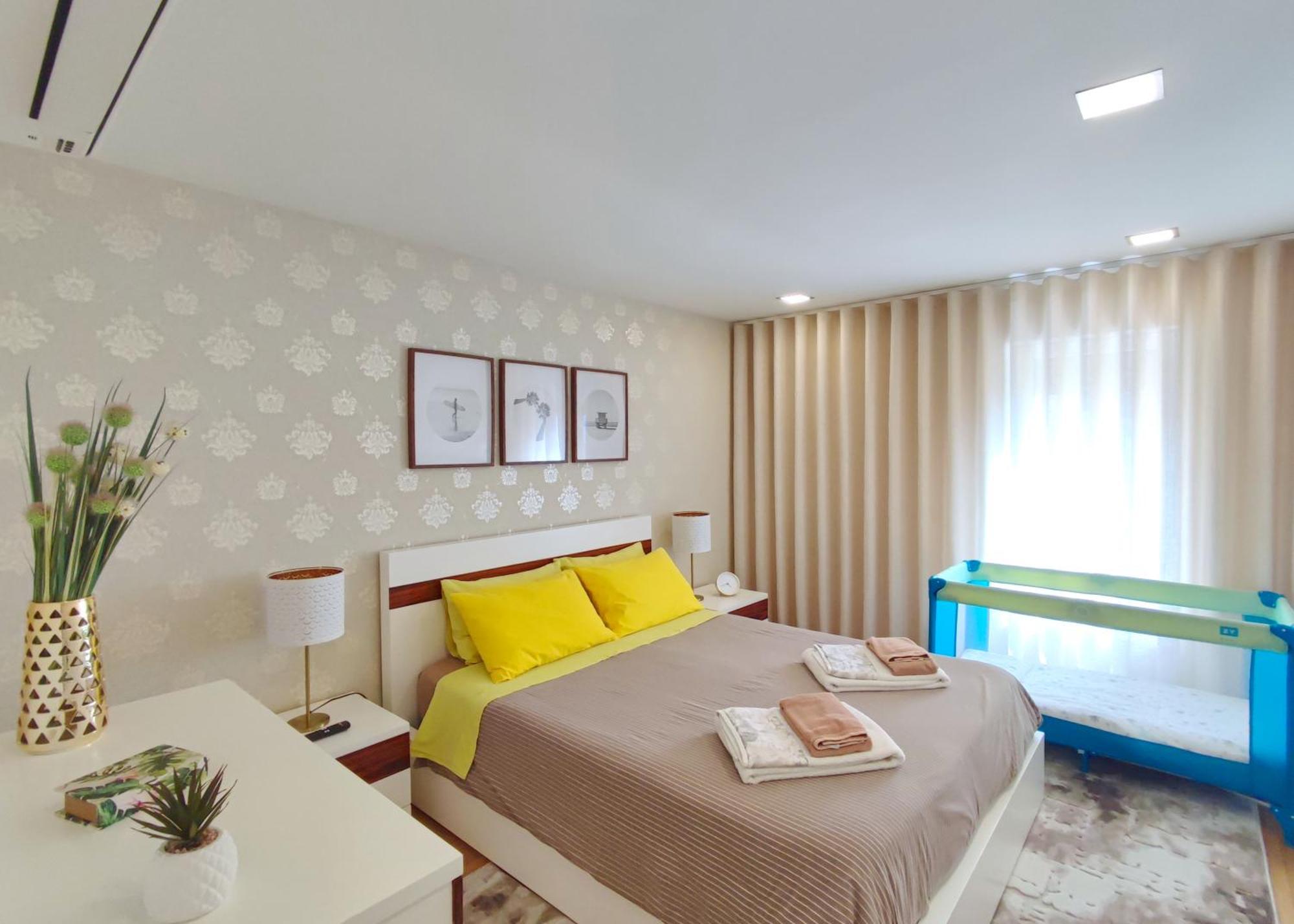 Apartamento Da Praia - Surf Matosinhos  Exterior photo