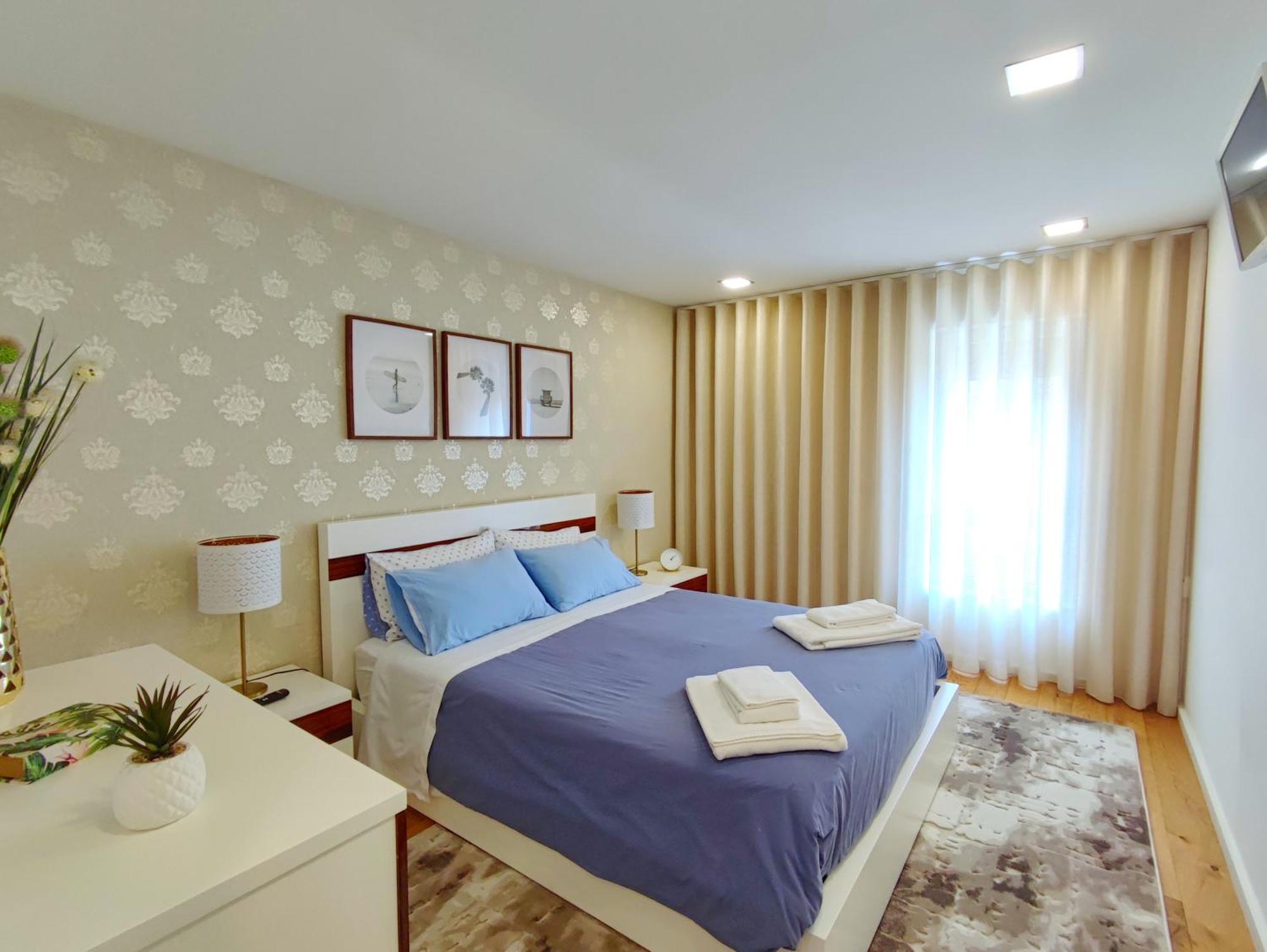 Apartamento Da Praia - Surf Matosinhos  Exterior photo