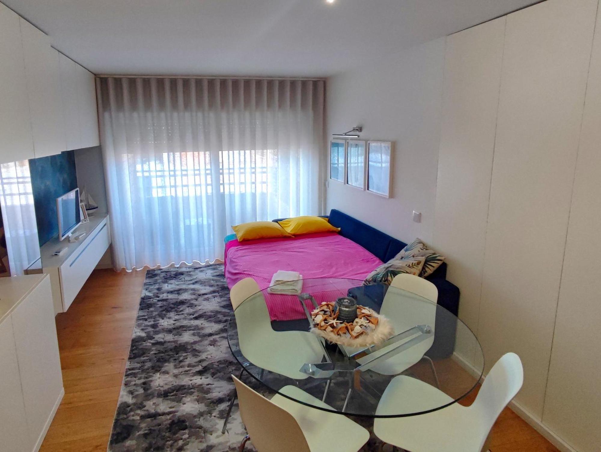 Apartamento Da Praia - Surf Matosinhos  Exterior photo