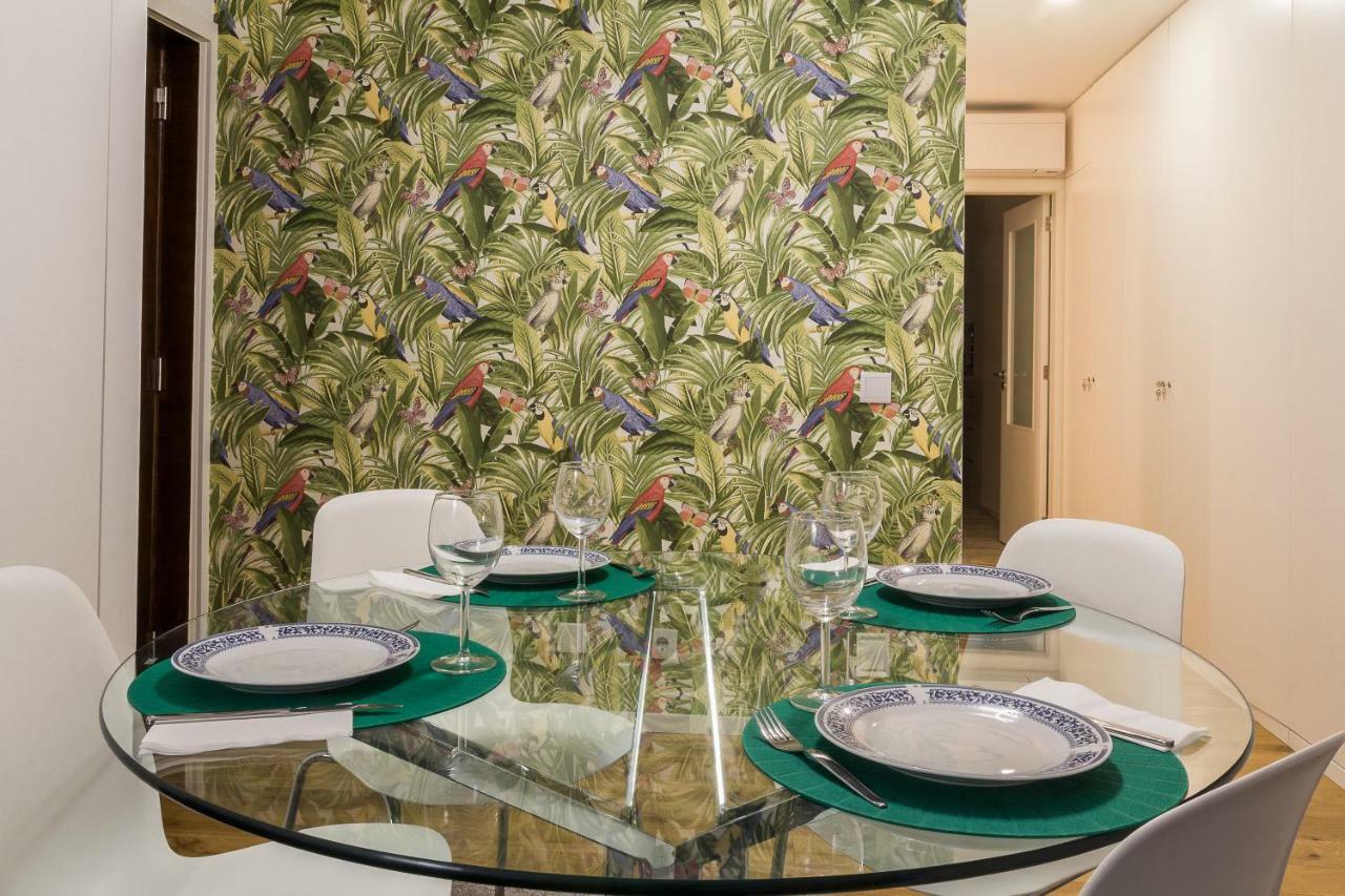 Apartamento Da Praia - Surf Matosinhos  Exterior photo