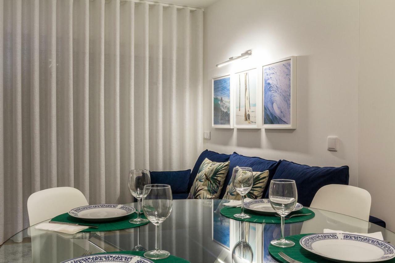 Apartamento Da Praia - Surf Matosinhos  Exterior photo