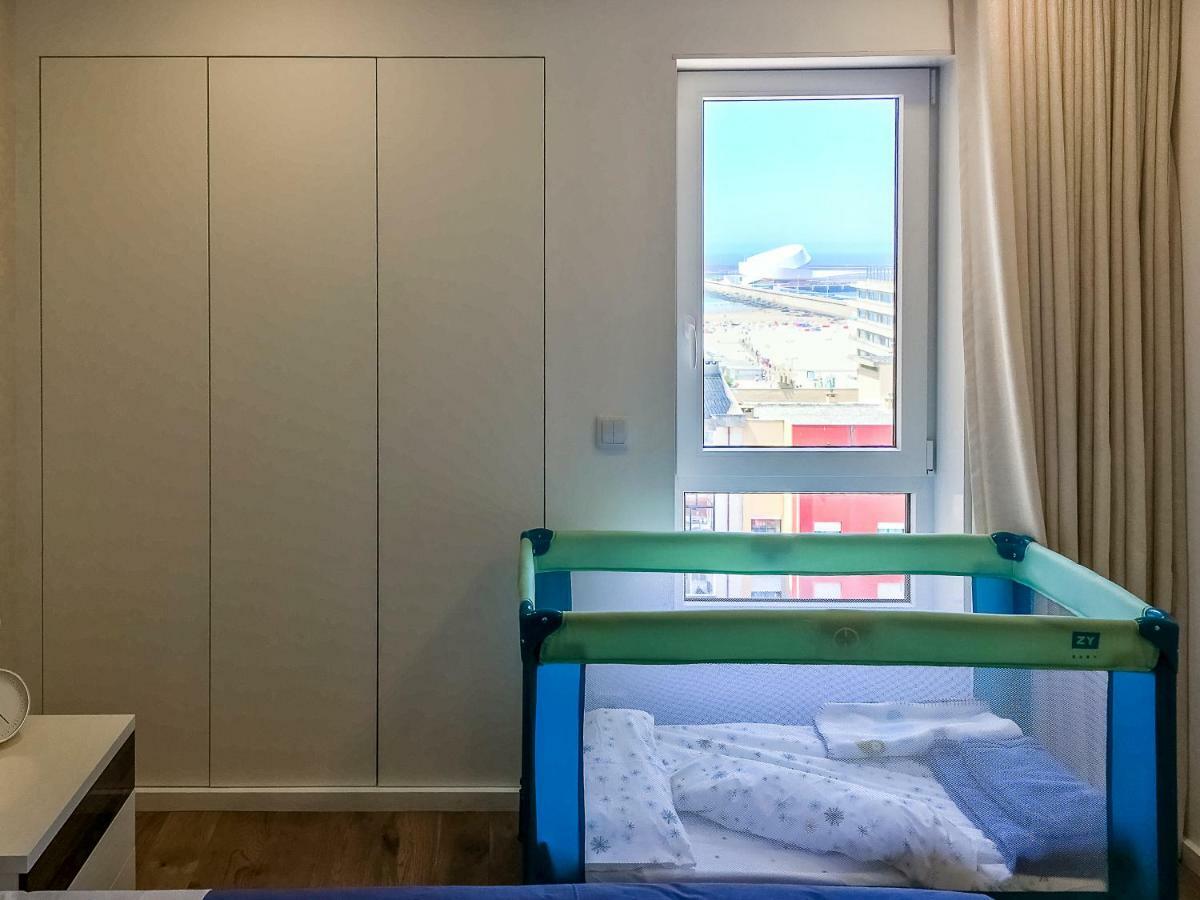 Apartamento Da Praia - Surf Matosinhos  Exterior photo