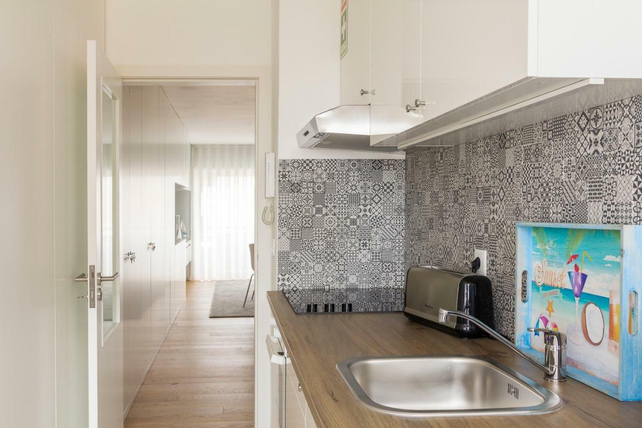 Apartamento Da Praia - Surf Matosinhos  Exterior photo