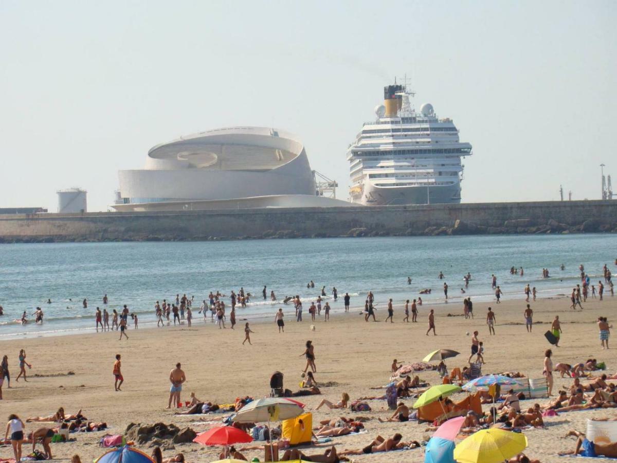 Apartamento Da Praia - Surf Matosinhos  Exterior photo