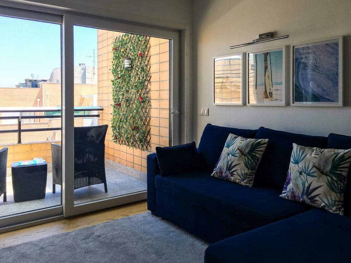 Apartamento Da Praia - Surf Matosinhos  Exterior photo